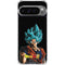 Dragon Ball Super Goku Google Pixel 10 Pro XL Clear Case